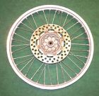 41025-1230 41034-1156 Kawasaki Front Wheel