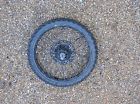 41034-1166 93 Kawasaki Kx 80
