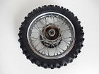 41034-1169 Kawasaki 1996 Kx60 Rear