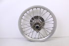 41034-1276 Kawasaki Kx Rear Wheel Rim Hub With Brake Rotor