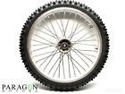 41034-1300 Kawasaki Kx Complete Front Wheel Rim Hub