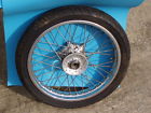 41034-1312 Kawasaki Eliminator Bn Front Rim Wheel