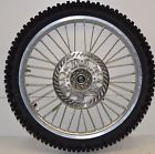 41034-1346 Kawasaki Kx Rmz Front Wheel Rim Hub Tire