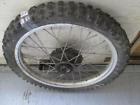 41034-4001 Kawasaki Front Wheel