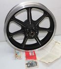 41041-77 Genuine Harley Fx Fl Shovelhead Mag Wheel Nos