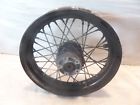 41052-02 Harley Touring Road King Electra Glide Laced Rear Wheel Rim