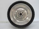 41065-01 Harley Davidson Rod Vrod Vrsca Oem Rear Wheel Tire Rim