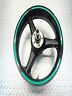 41073-1633-v5 41068-1426 Kawasaki Ninja Front Rim Wheel Straight Axle Video