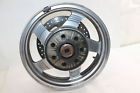 41073-0011 Kawasaki Vulcan Nomad Rear Wheel Rim With Rotor Straight