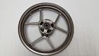 41073-0039-2a Kawasaki Graystone Front Wheel Assembly Part