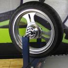 41073-0041-496 Kawasaki 05-08 Vulcan 1600
