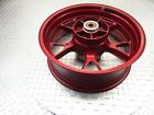 41073-0064-795 Kawasaki Oem Rear Rim Back Wheel Straight Video