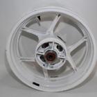 41073-0081-18f Kawasaki Ninja Rear Back Wheel Rim