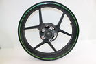41073-0084-19k Kawasaki Ninja Front Wheel Rim Slightly Bent