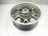 41073-0091-795 Kawasaki Concours Rear Wheel Rim Oem Straight