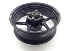 41073-0106-18f 41073-0106-17j Kawasaki Zx6r Rear