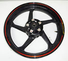 41073-0157-18f Kawasaki Front Wheel Rim