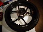 41073-0178-qt Kawasaki Used Ninja Front Wheel Rim Straight