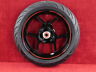 41073-0614-18f Oem Kawasaki Straight Rear Rim Tire Ninja Back Wheel