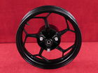 41073-0652-r2 Oem Kawasaki Straight Rear Wheel Nice Ninja Back Rim