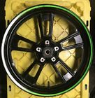 41073-0653-qt Oem Kawasaki Straight Front Wheel Nice Vulcan Frt Rim