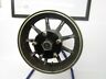 41073-0687-18 Kawasaki Vulcan Nomad Used Rear Wheel Rim
