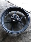 41073-0724-r2 Kawasaki Front Wheel 2004-2005