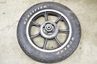 41073-1055 Kawasaki Kz Straight Rear Wheel Rim