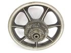 41073-1141-21 Kawasaki Kz Police Used Rear Wheel Rim