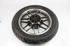 41073-1424-v8 Kawasaki Voyager Xii Oem Front Wheel Rim