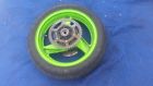41073-1521-cj Kawasaki Ninja Zx6e Rear