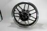 41073-1552-v8 Kawasaki Voyager Xii Front Wheel Rim