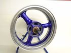 41073-1634-dh Kawasaki Ninja Used Rear Wheel Rim Flat Spot