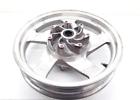 41073-1666-cx Kawasaki Front Wheel Rim From Vulcan Nomad Fi