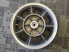 410731081 Kawasaki Ltd Rear Loft
