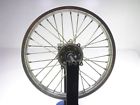 42650-krn-a80 41080-0626 Honda Rear Wheel Straight