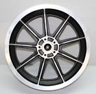 41085-83 Harley Davidson Amf Mag Wheel Rear Ironhead Sportster Shovelhead