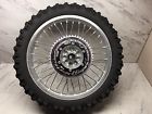 41090-0002 2005 Kawasaki Kx250f Oem