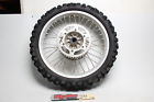 41090-0003 Not Specified Kawasaki Rear Back Wheel Rim