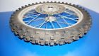 41090-1058 Front Wheel Rim Tire Rotor Assy