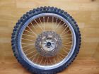 41090-1062 Kawasaki Front Wheel Rim Hub