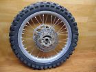41090-1087 Kawasaki 1996 Kx250 Kx500 Rear Wheel