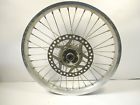 41090-1090 Kawasaki Kdx250 Klx250 Front