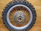 41090-1115 Kawasaki Rear Wheel Hub Rim