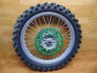 41090-1138 Kawasaki Rear Wheel Rim Hub