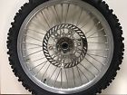 41090-1154 Kawasaki 2004 Kx250f Front
