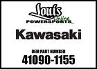 41090-1155 Kawasaki Kx Wheel Fr Alum New Oem 725984348985