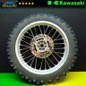 41090-1159 Kawasaki Big Rear Back Wheel Hub Rim Tire