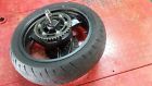 41090-5137-dh Kawasaki Zx Gpz Abs Rear Wheel Rim Axle Hub Brake