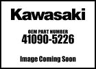 41090-5226 Kawasaki Alum Front Wheel New Oem 725984349166